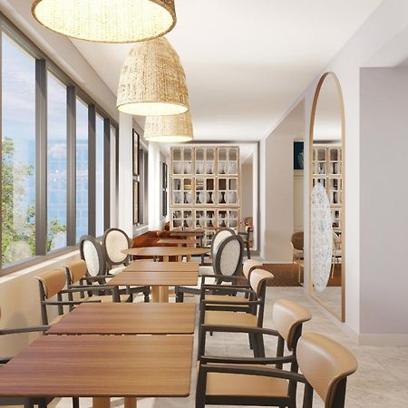 Hotel Laperouse Альбі Екстер'єр фото