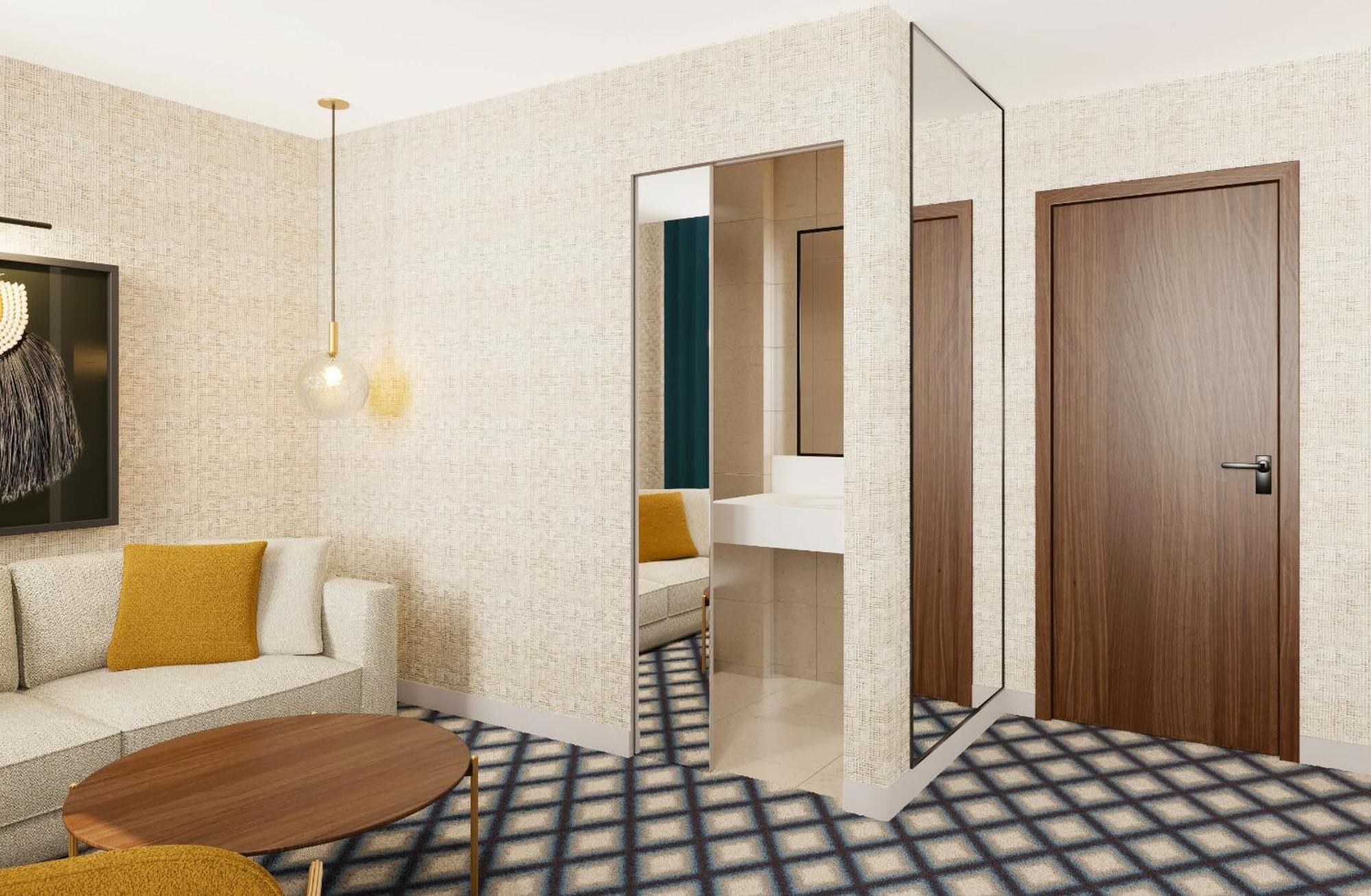 Hotel Laperouse Альбі Екстер'єр фото