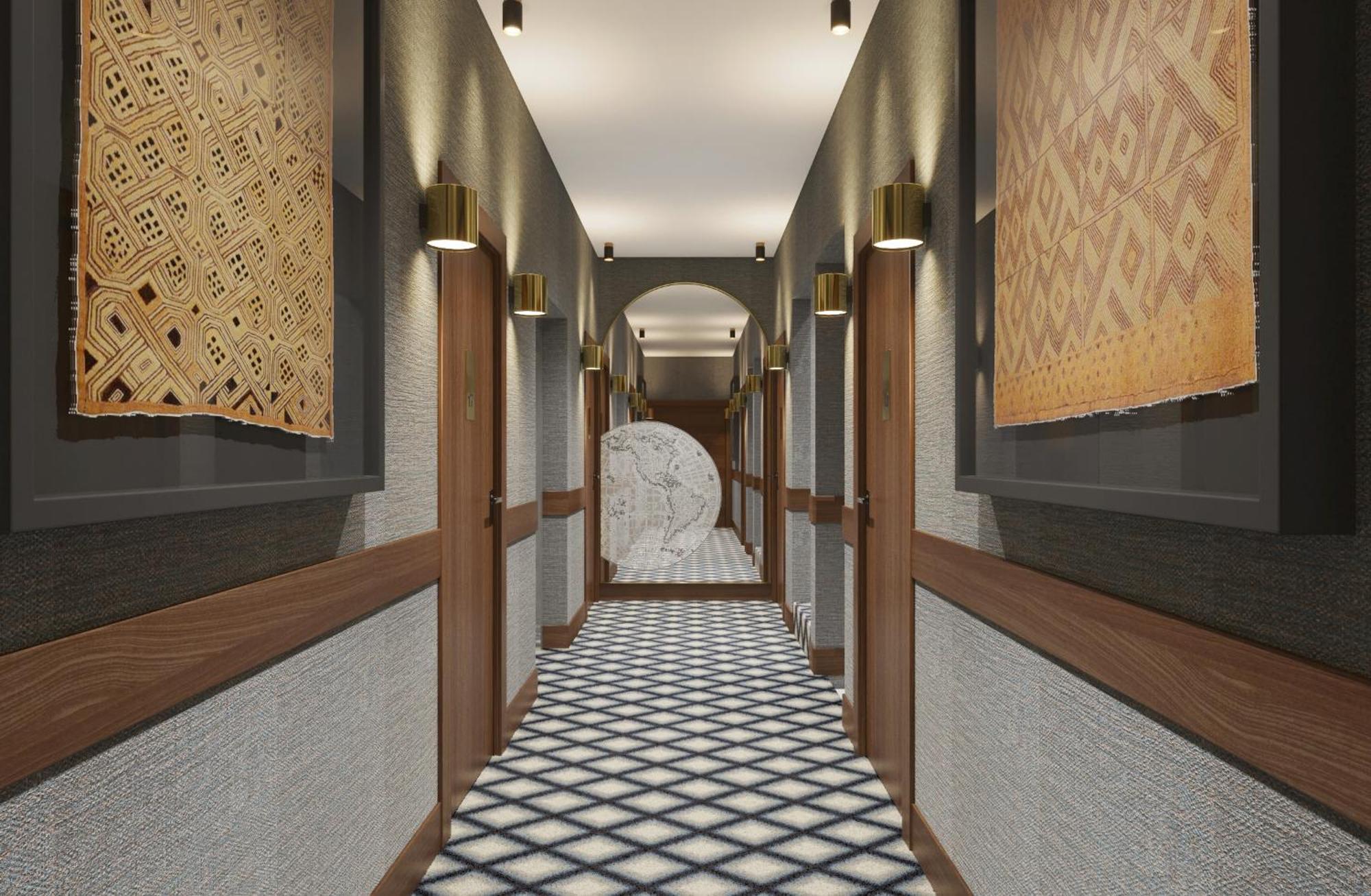 Hotel Laperouse Альбі Екстер'єр фото