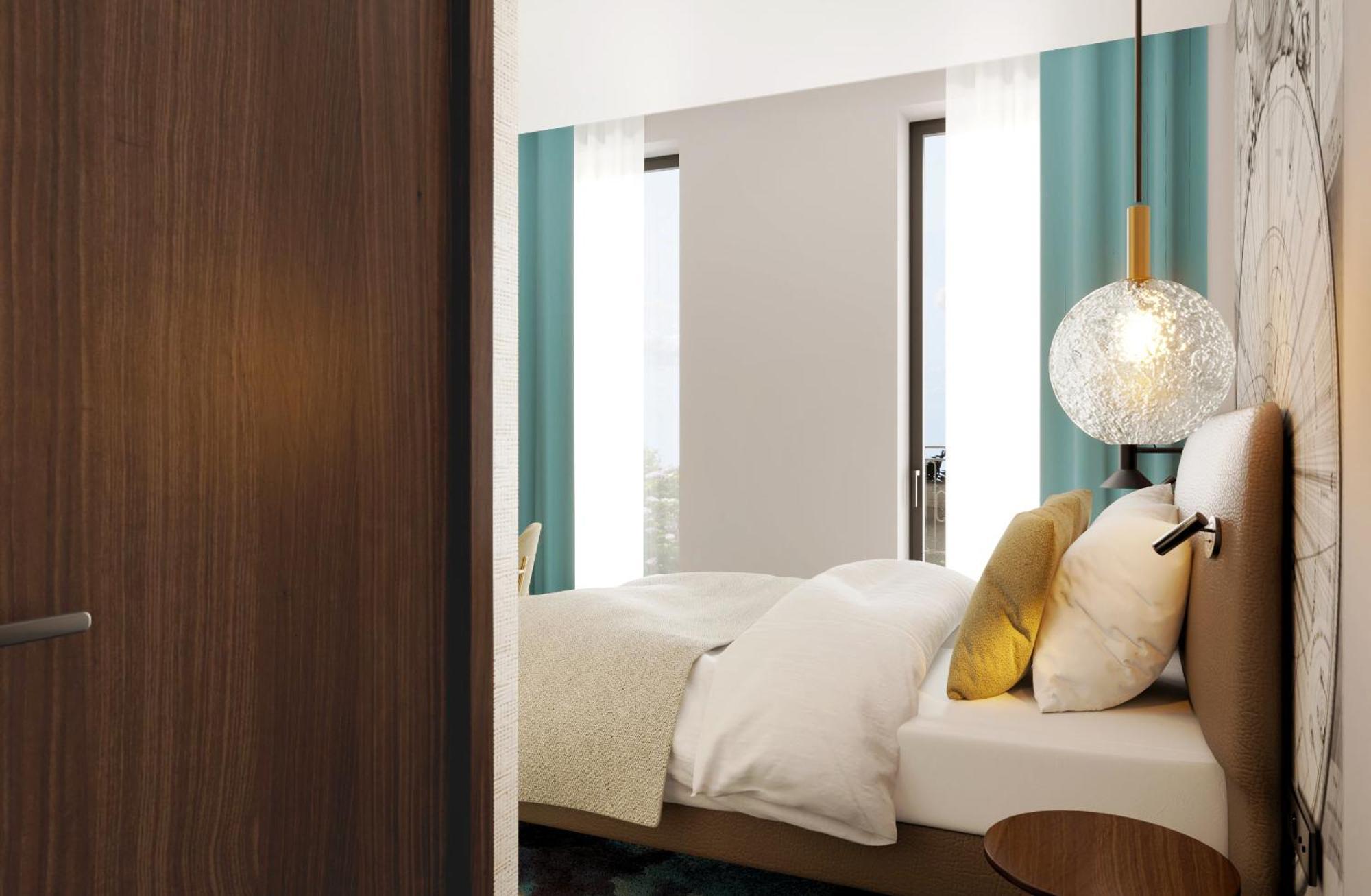 Hotel Laperouse Альбі Екстер'єр фото